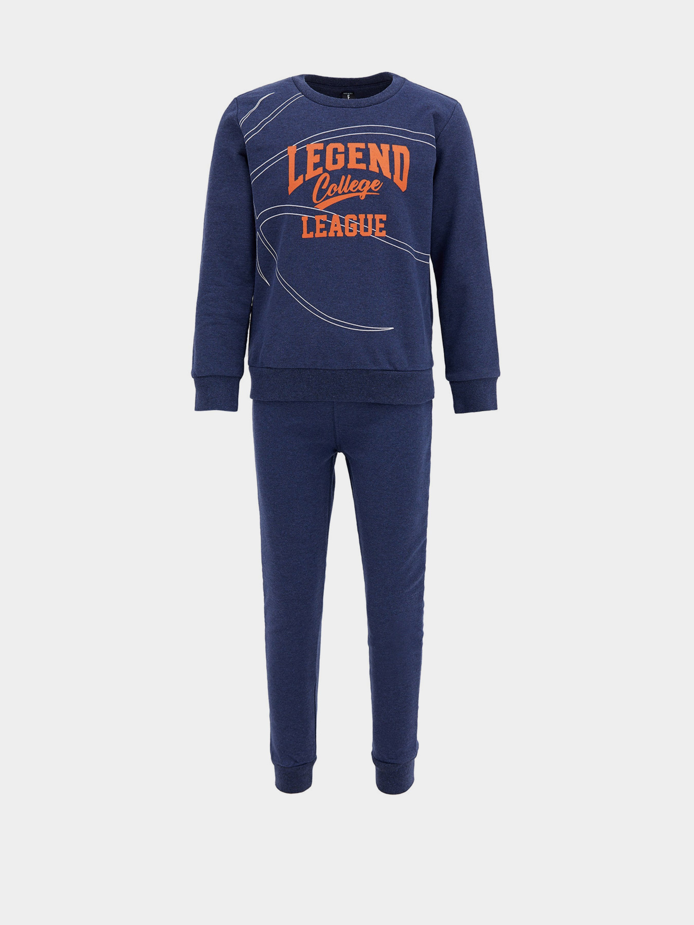 Спортивный костюм DeFacto модель T4666A6-NV180 Фото