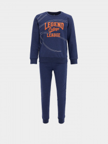 Спортивный костюм DeFacto модель T4666A6-NV180 Фото