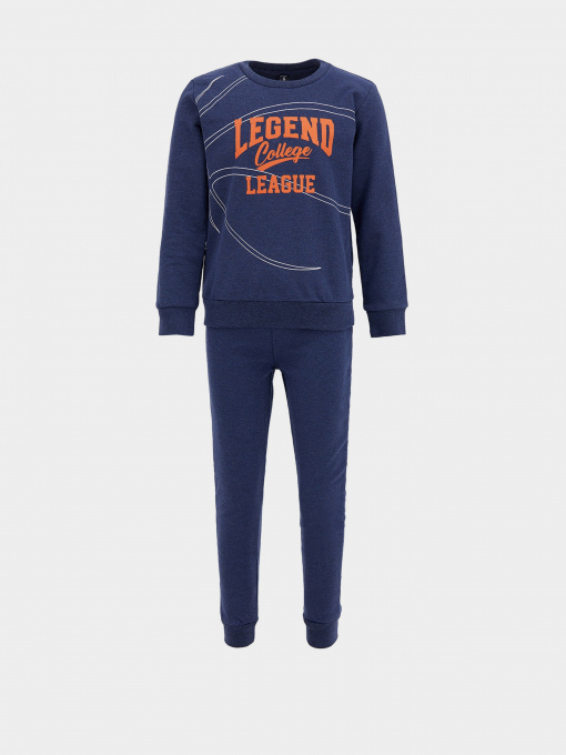 Спортивный костюм DeFacto модель T4666A6-NV180 Фото