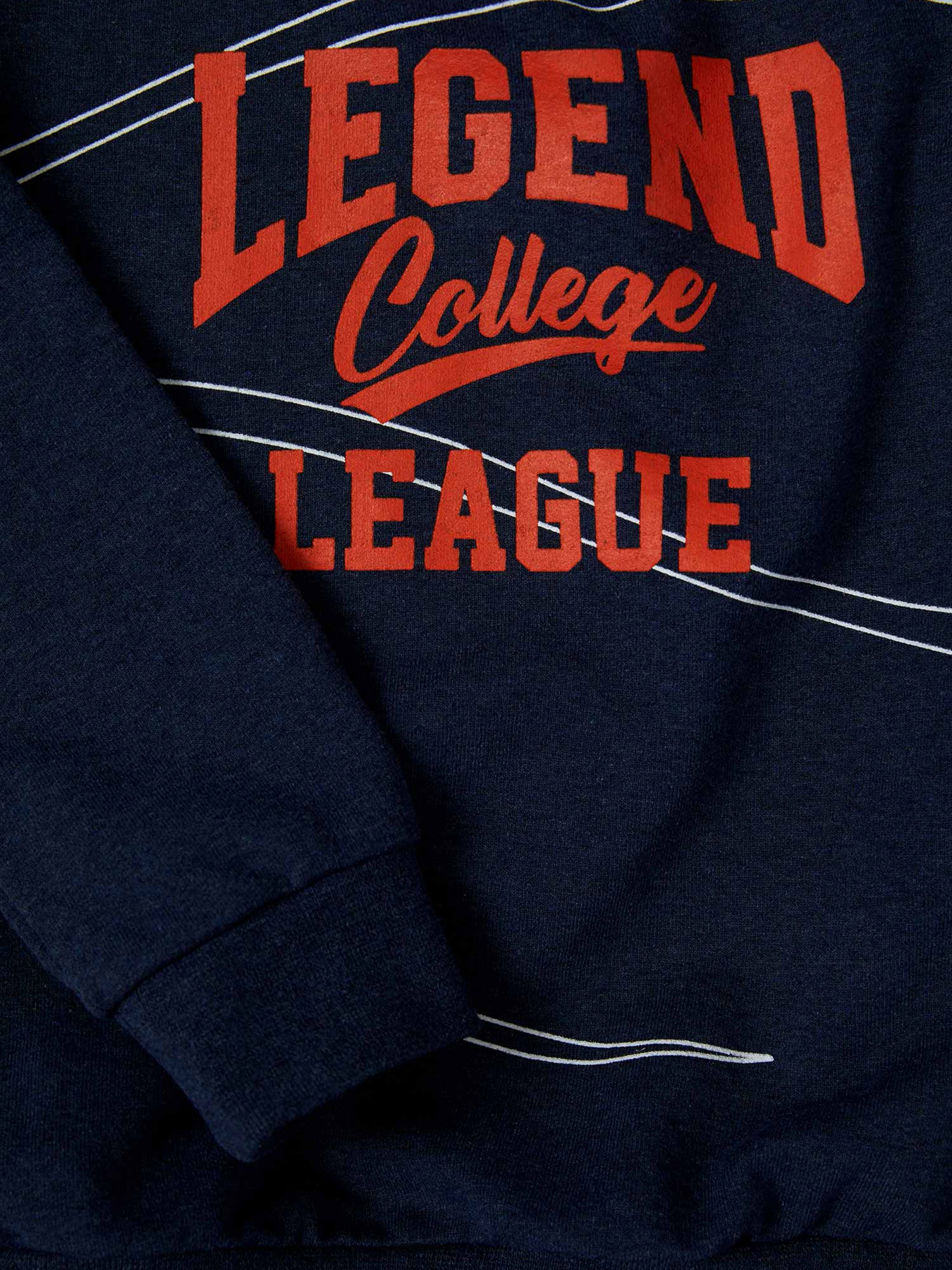 Спортивный костюм DeFacto модель T4666A6-NV180 Фото