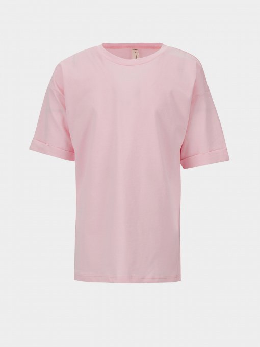 Футболка DeFacto модель U3765A6-PN444 Фото