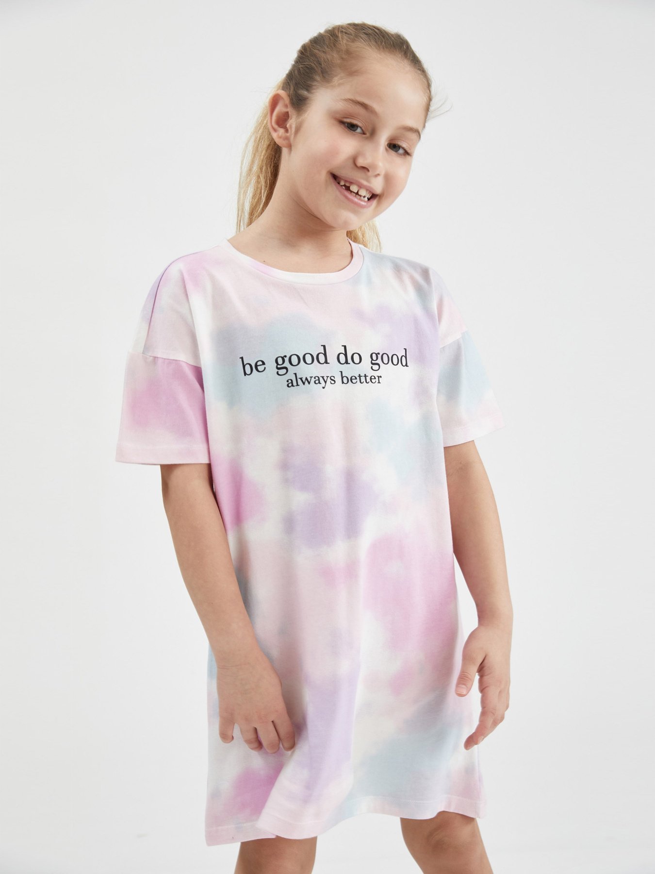 Платья DeFacto модель T4726A6-PN78 Фото