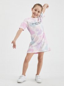 Сукні DeFacto модель T4726A6-PN78 Фото