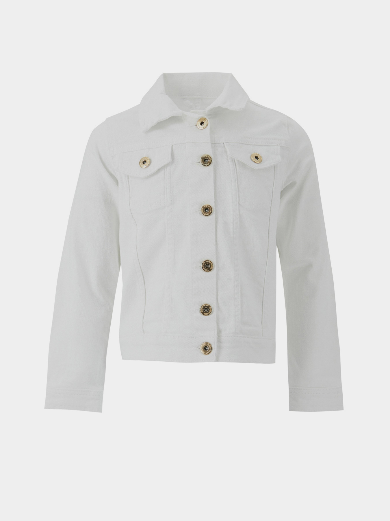 Джинсовая куртка DeFacto модель T3202A6-WT34 Фото