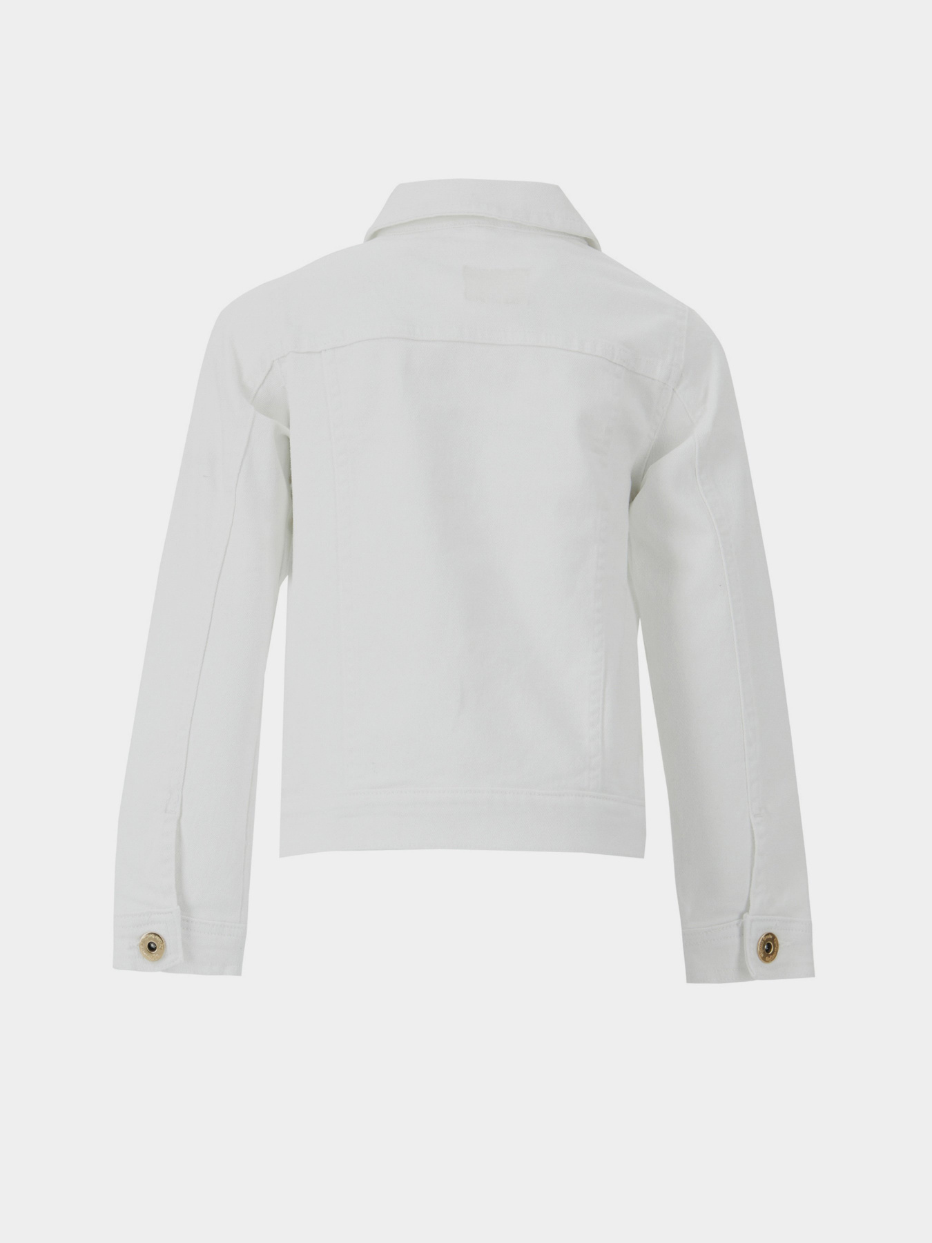 Джинсовая куртка DeFacto модель T3202A6-WT34 Фото