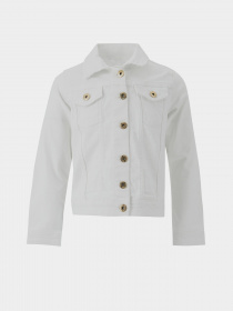 Джинсовая куртка DeFacto модель T3202A6-WT34 Фото