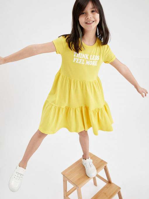 Сукні DeFacto модель T4725A6-YL286 Фото