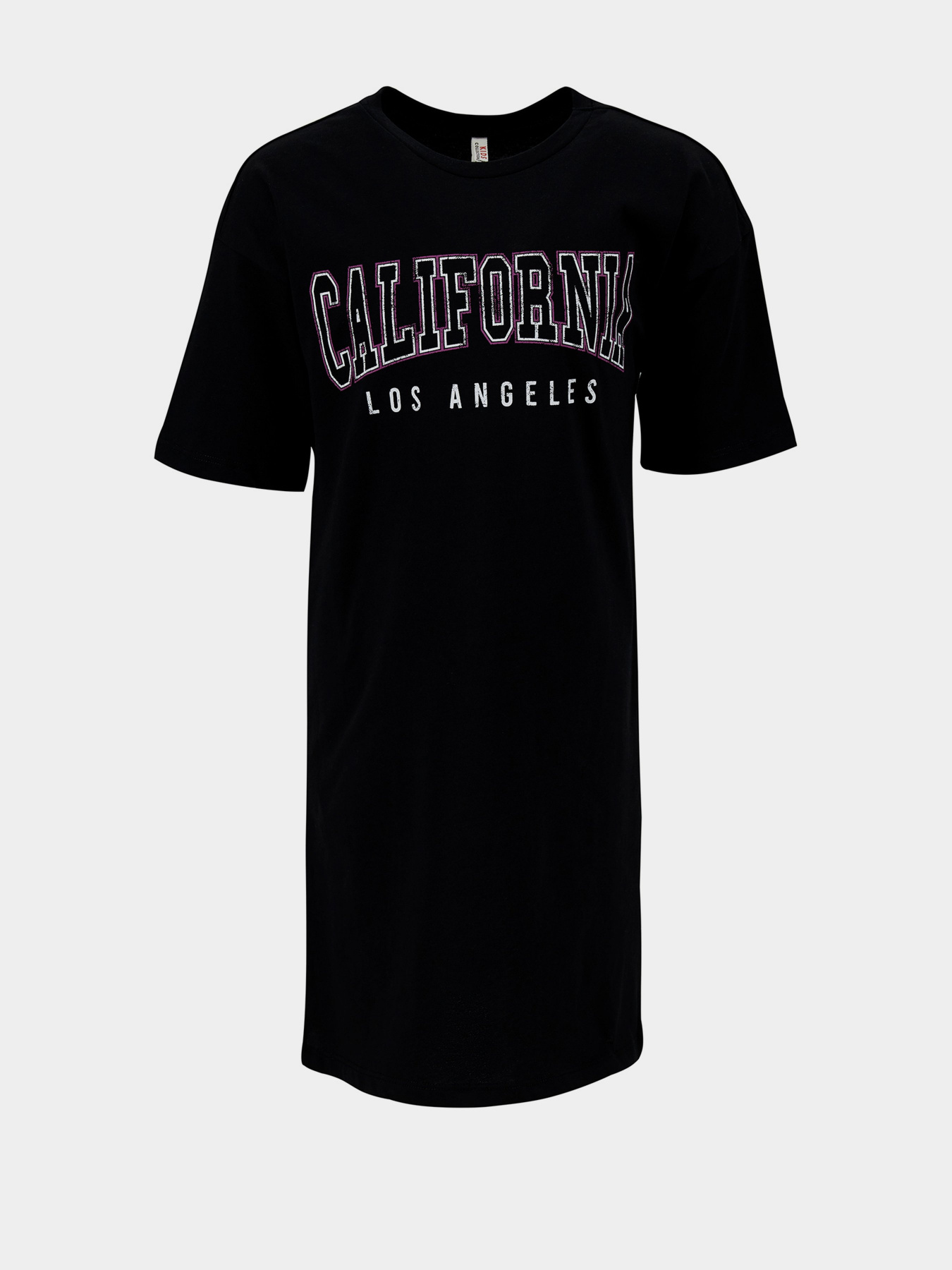 Платье миди DeFacto модель U2669A6-BK27 Фото