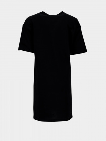 Платье миди DeFacto модель U2669A6-BK27 Фото