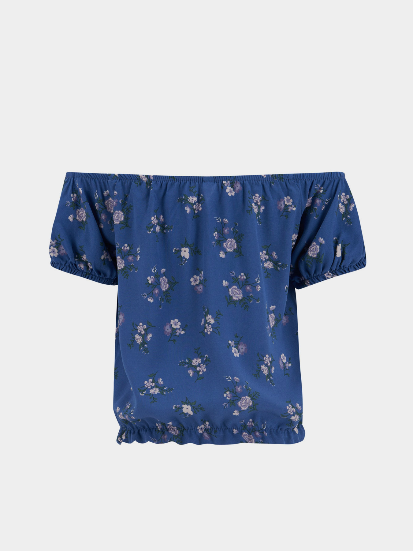 Блуза DeFacto модель T4313A6-BE127 Фото