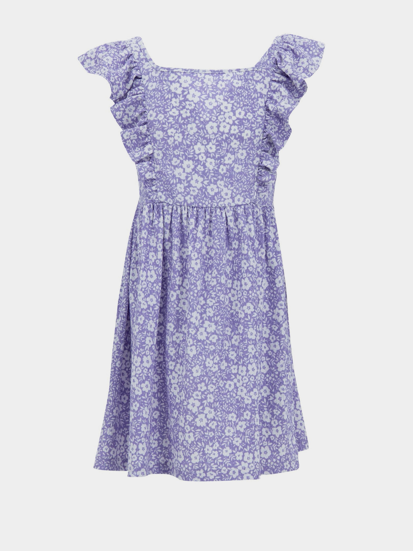 Платье мини DeFacto модель U3714A6-PR33 Фото