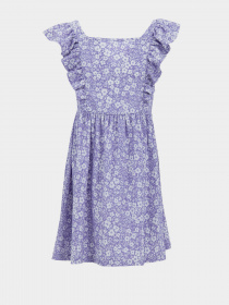 Платье мини DeFacto модель U3714A6-PR33 Фото