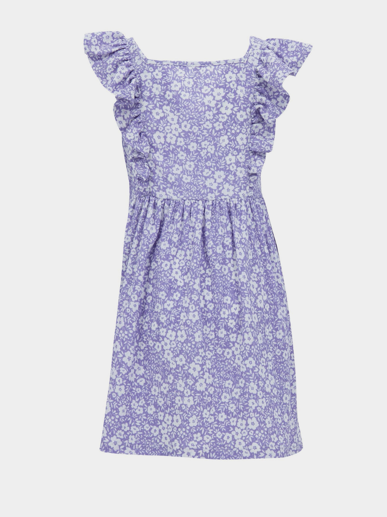 Сукня міні DeFacto модель U3714A6-PR33 Фото