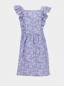 Сукня міні DeFacto модель U3714A6-PR33 Фото