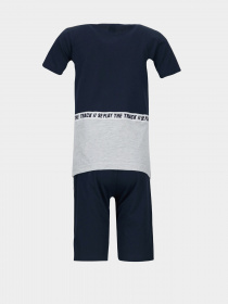 Костюм DeFacto модель U3513A6-NV218 Фото