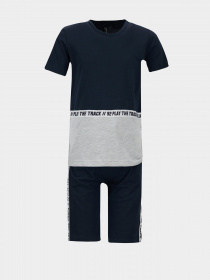 Повсякденний костюм DeFacto модель U3513A6-NV218 Фото