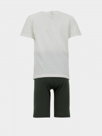 Костюм DeFacto модель U3511A6-WT32 Фото