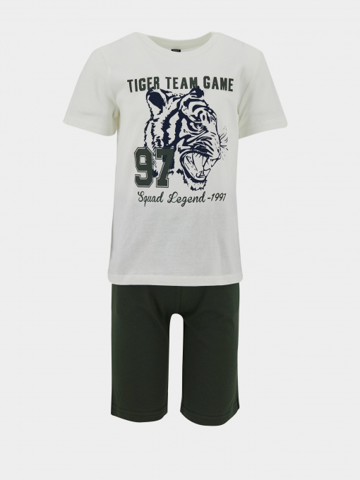 Костюм DeFacto модель U3511A6-WT32 Фото