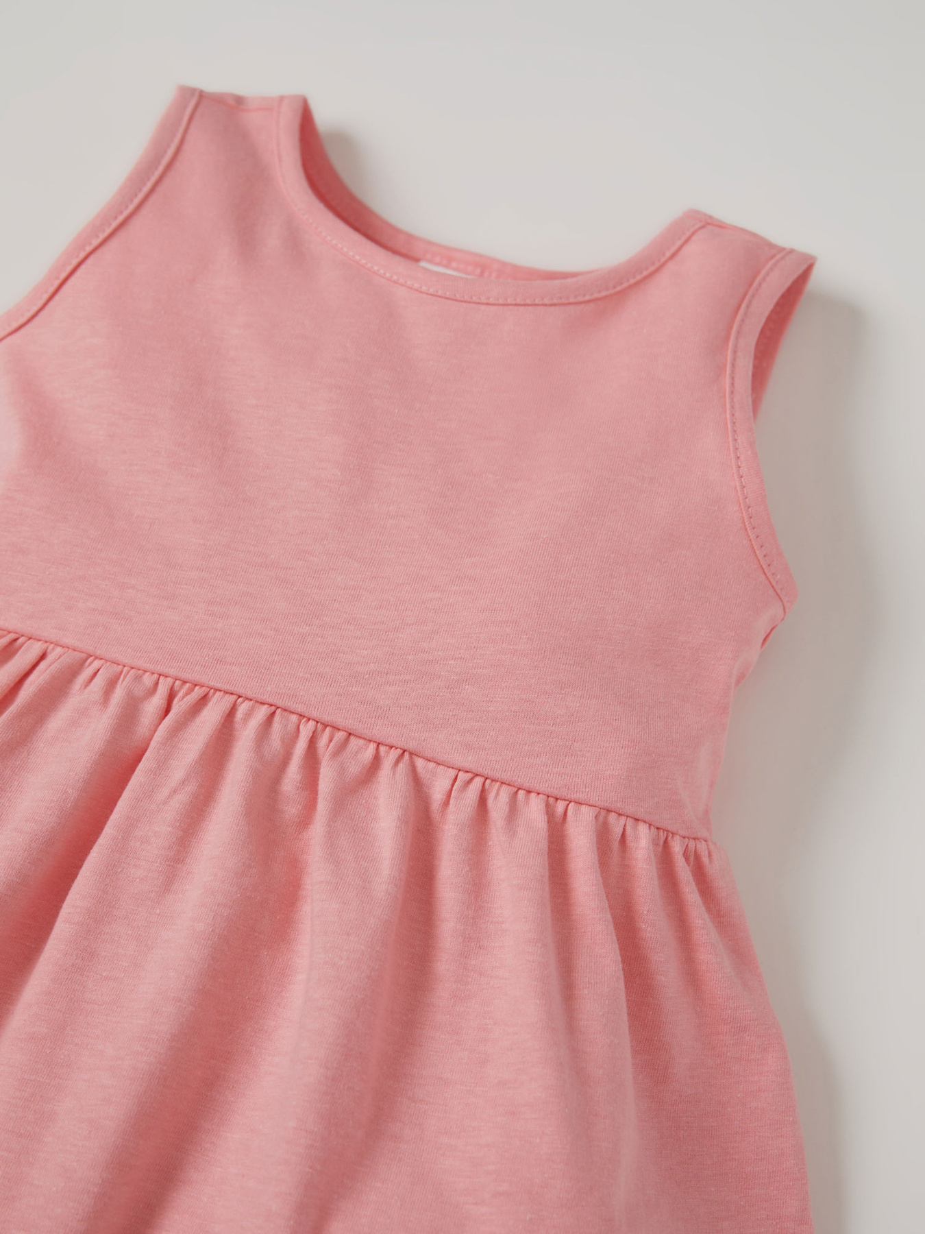 Платья DeFacto модель U1757A2-PN448 Фото