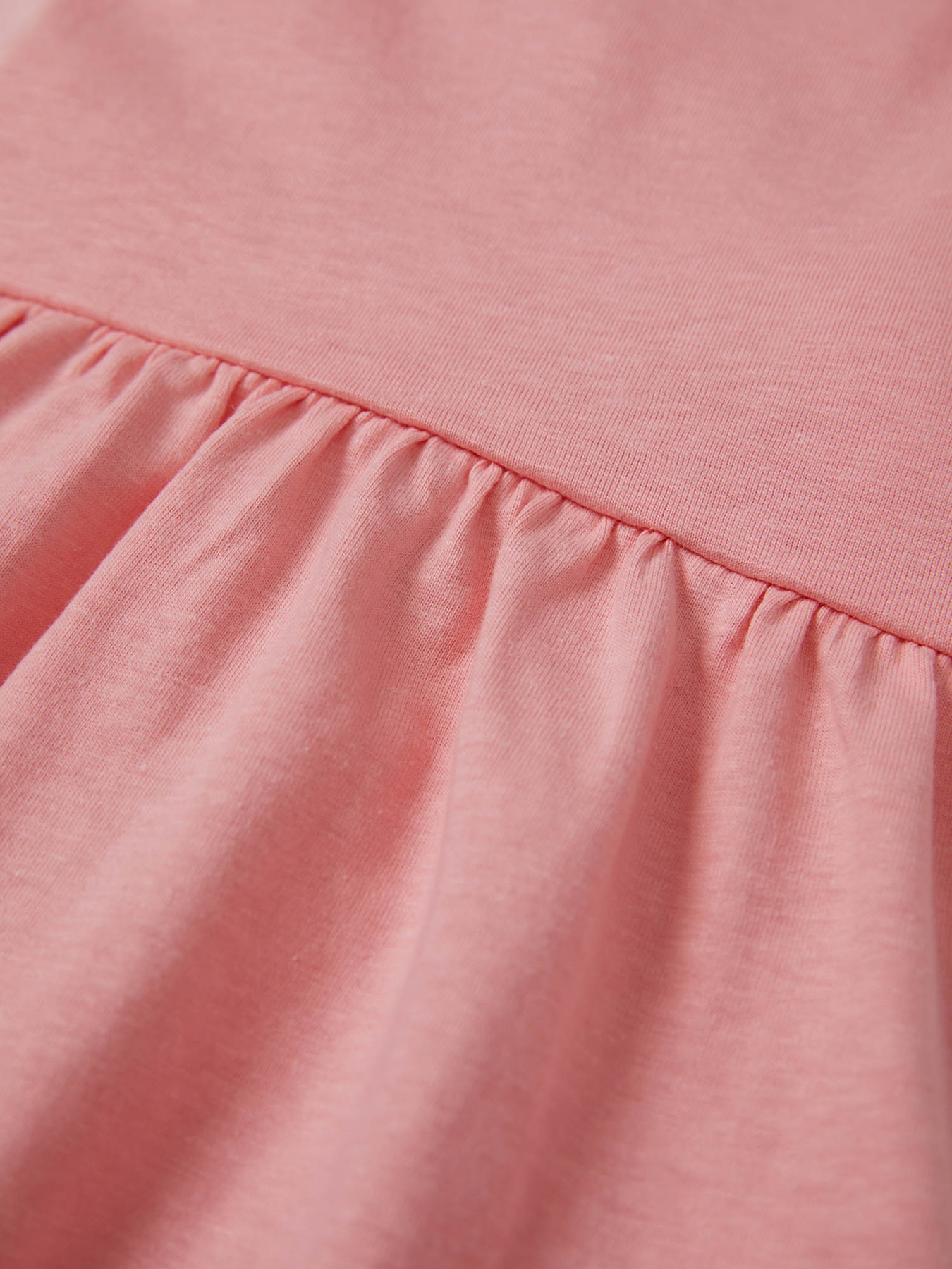 Платья DeFacto модель U1757A2-PN448 Фото