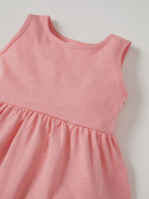 Платья DeFacto модель U1757A2-PN448 Фото