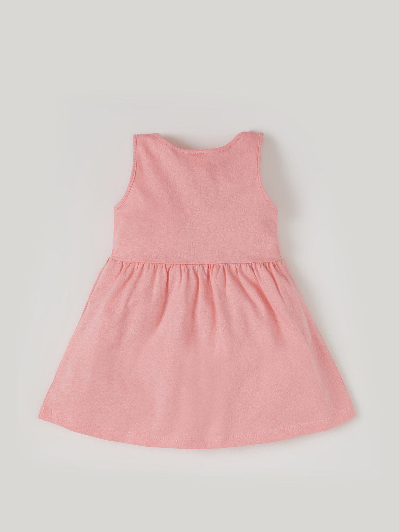 Сукні DeFacto модель U1757A2-PN448 Фото