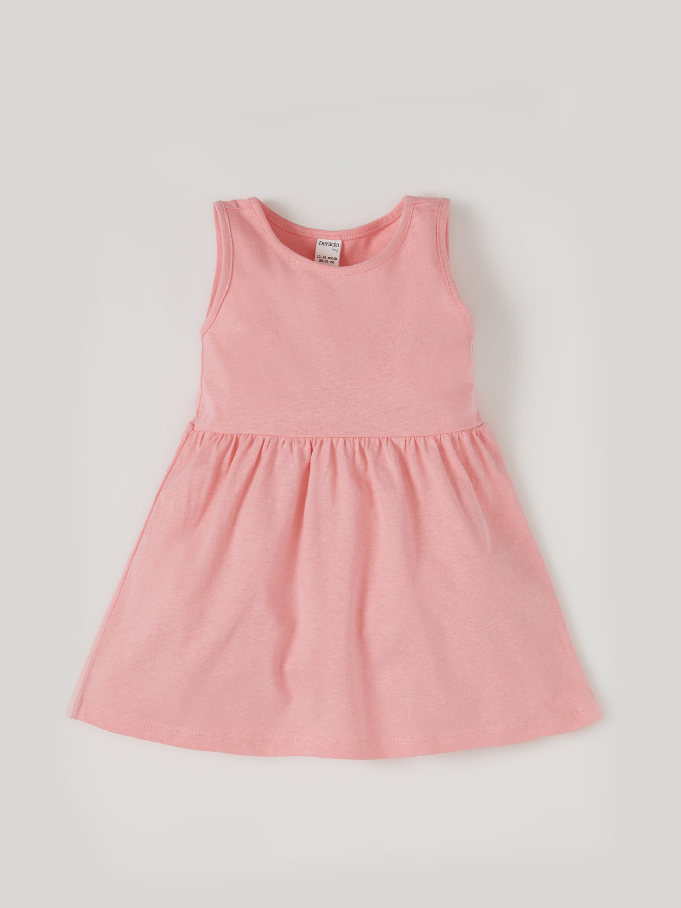 Сукні DeFacto модель U1757A2-PN448 Фото