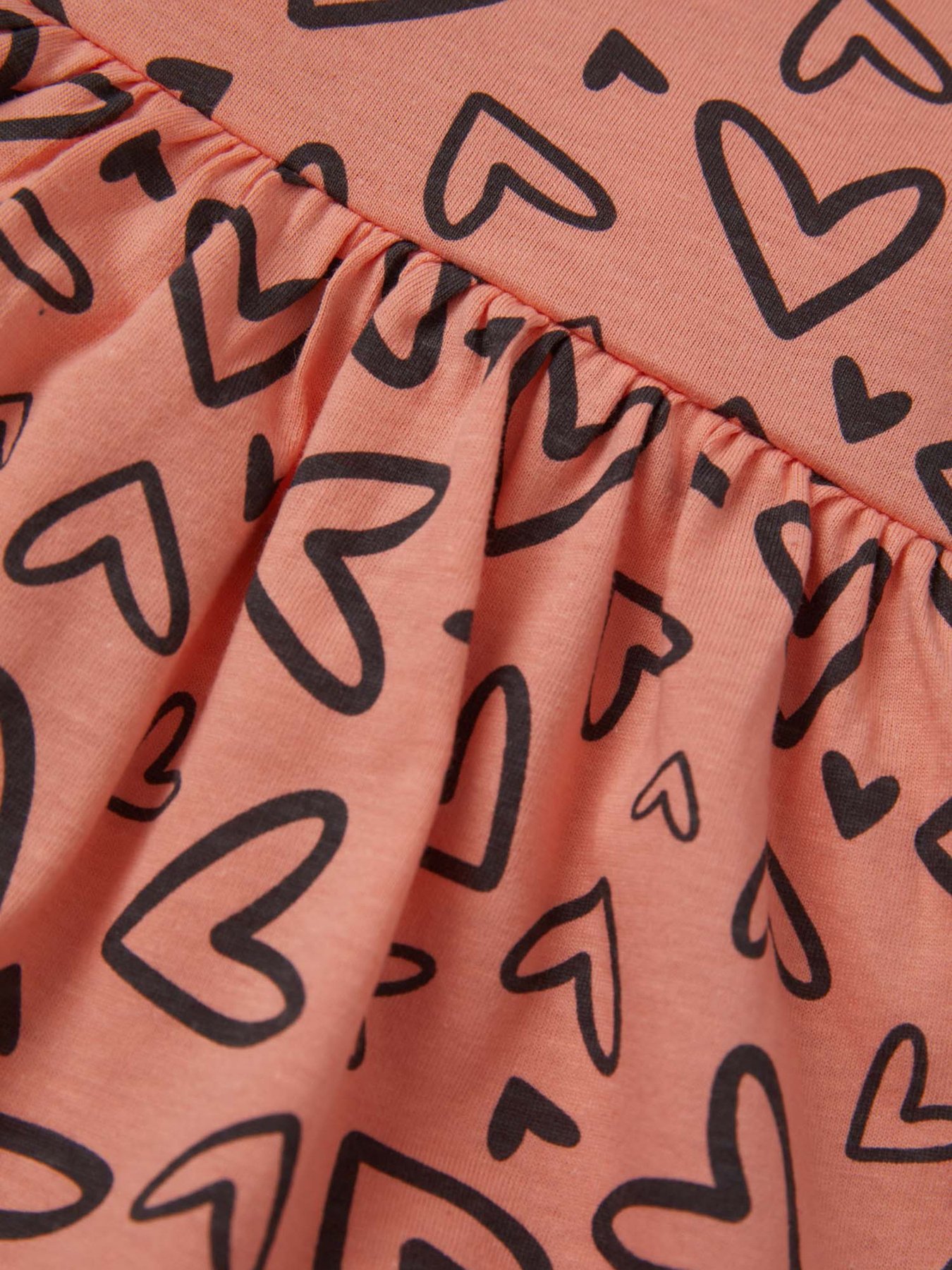 Платье миди DeFacto модель T6863A2-OG44 Фото