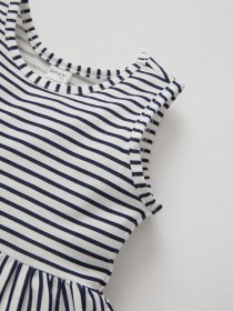 Платье миди DeFacto модель T6861A2-WT34 Фото