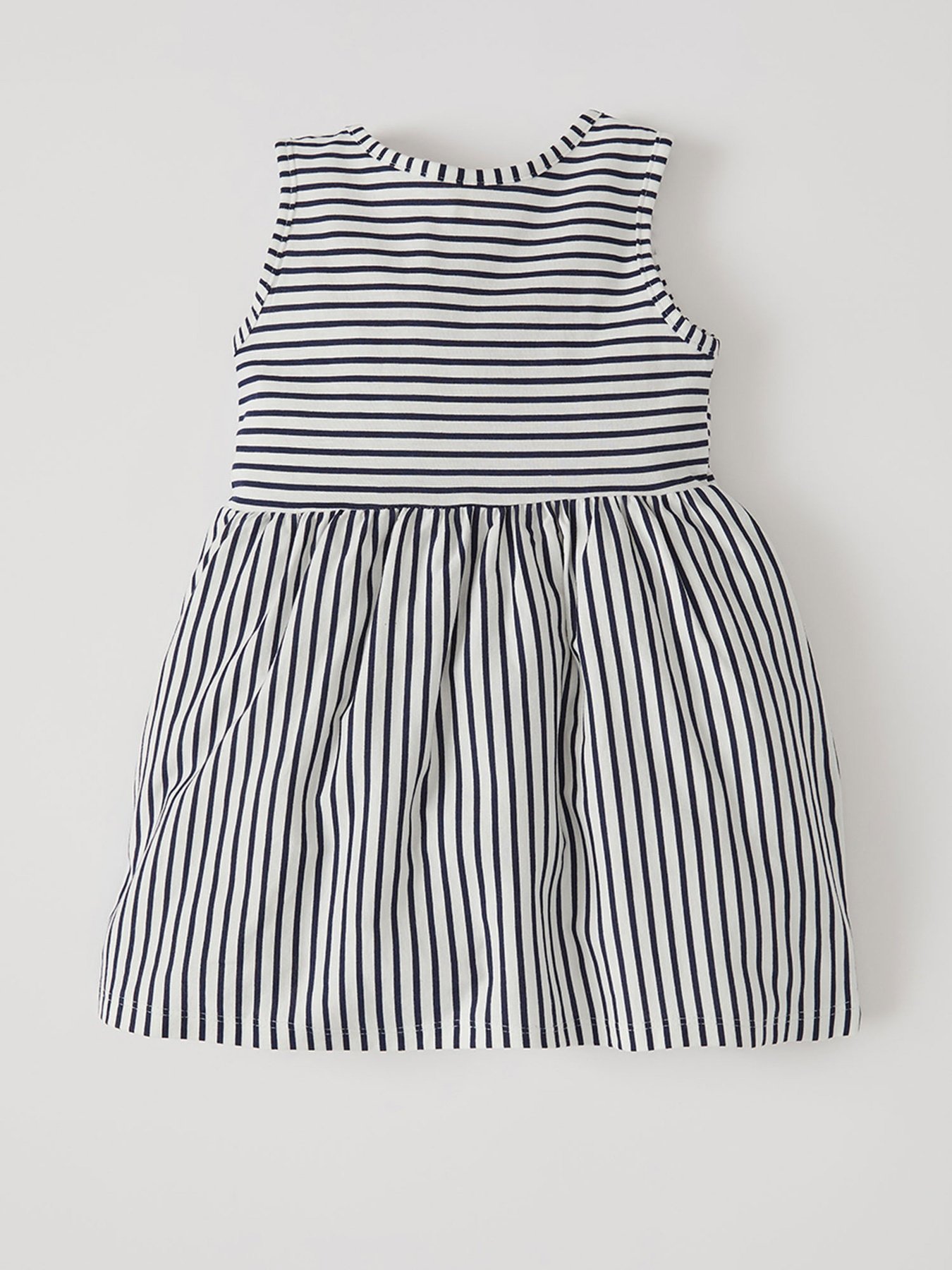 Сукня міді DeFacto модель T6861A2-WT34 Фото