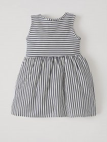 Сукня міді DeFacto модель T6861A2-WT34 Фото