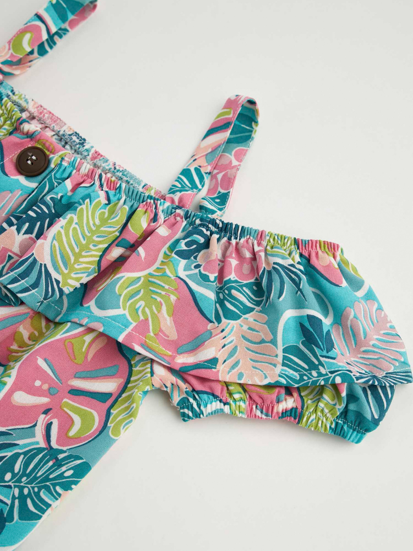 Блуза DeFacto модель T4048A6-TR291 Фото