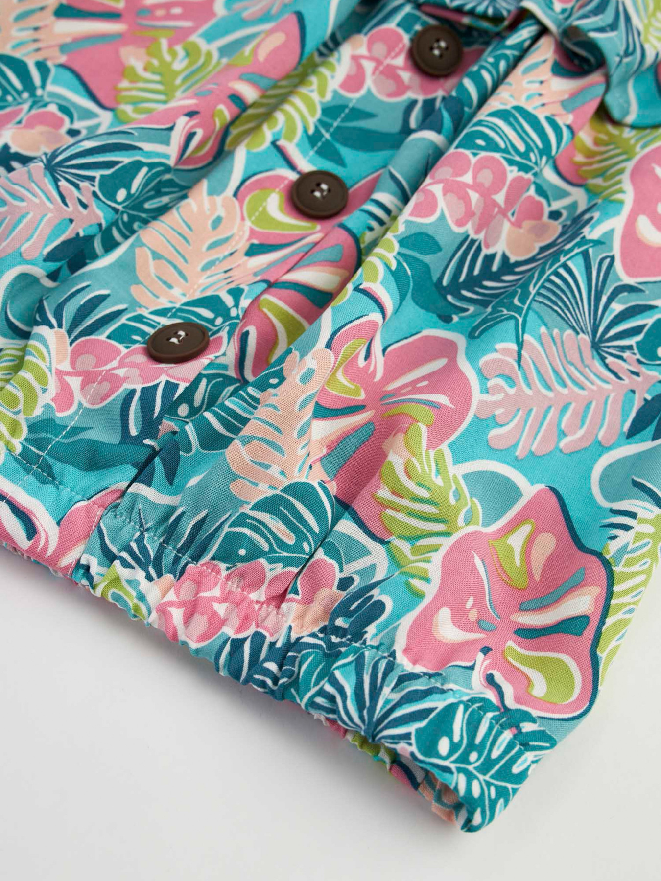 Блуза DeFacto модель T4048A6-TR291 Фото