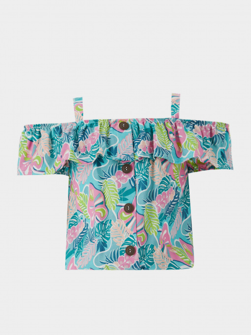 Блуза DeFacto модель T4048A6-TR291 Фото