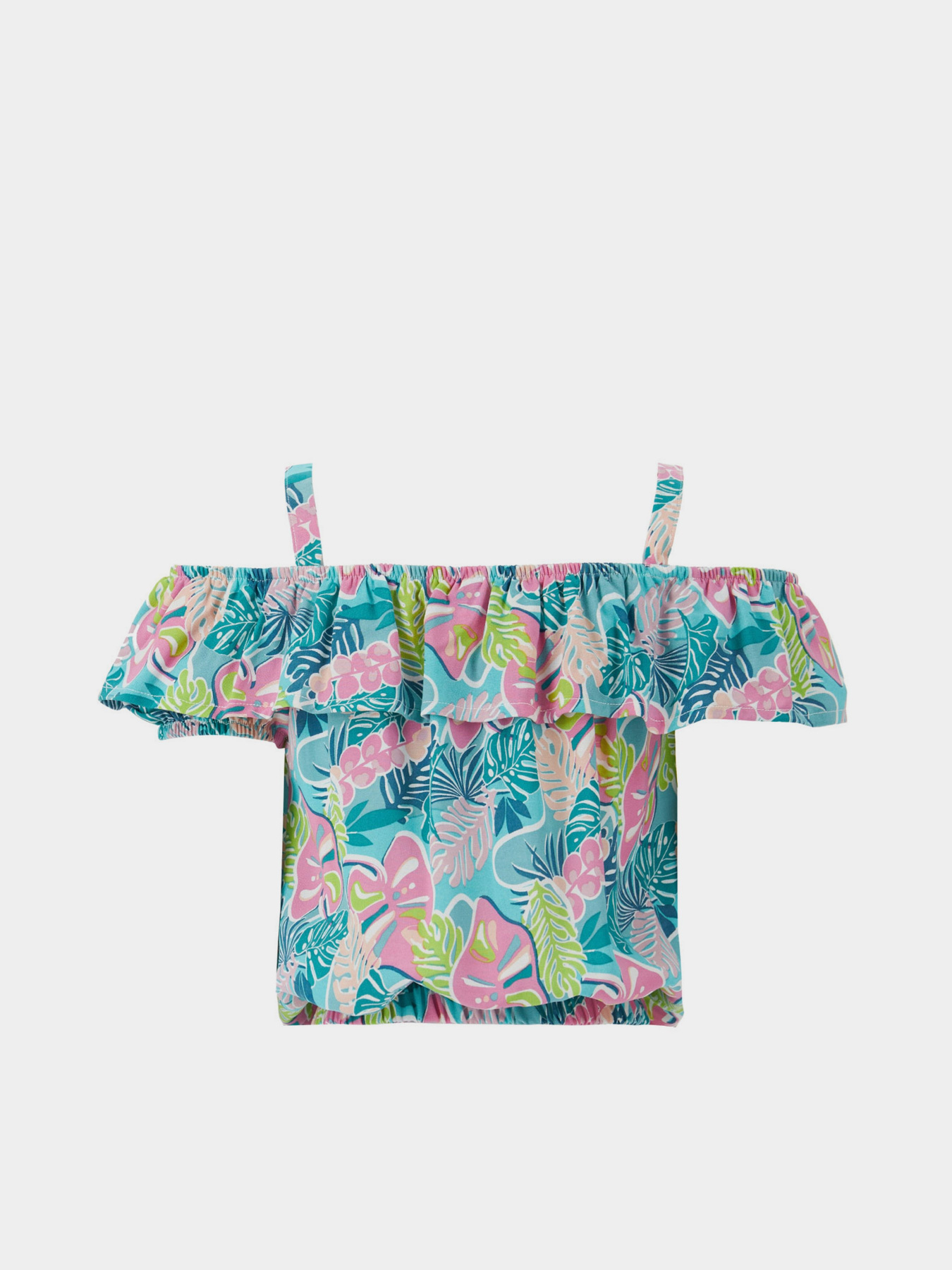 Блуза DeFacto модель T4048A6-TR291 Фото