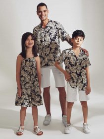 Сукня міді DeFacto модель T9667A6-BK27 Фото