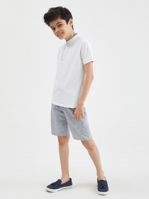 Поло DeFacto модель U3183A6-WT34 Фото