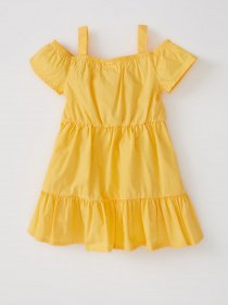 Сукня міні DeFacto модель U8933A2-YL297 Фото