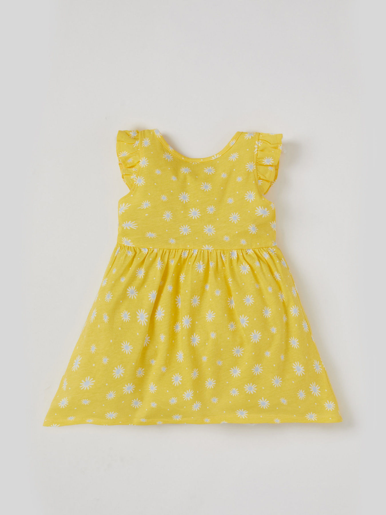 Платье миди DeFacto модель T6863A2-YL177 Фото