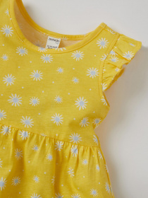 Платье миди DeFacto модель T6863A2-YL177 Фото