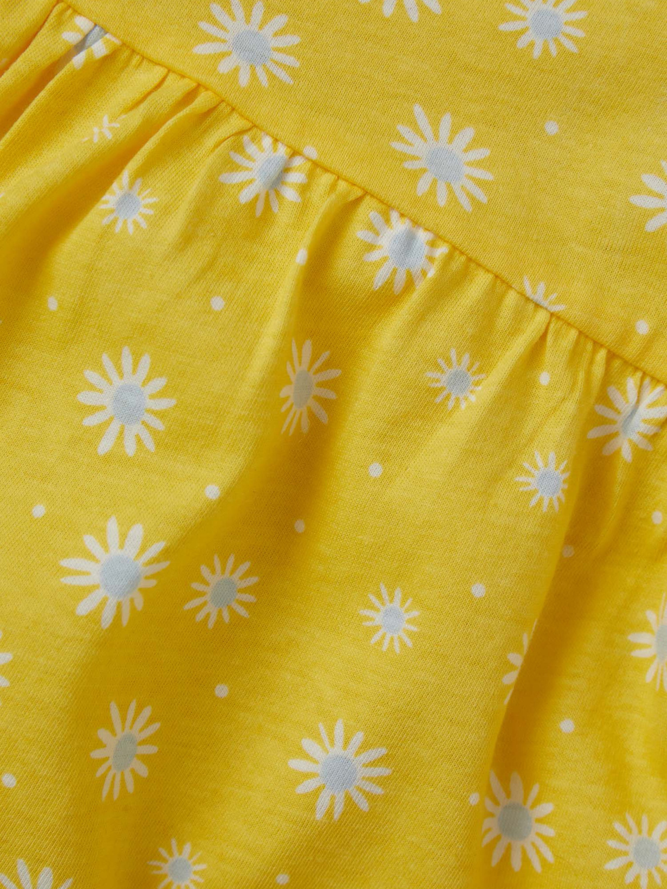 Сукня міді DeFacto модель T6863A2-YL177 Сукня міді DeFacto модель T6863A2-YL177 Фото