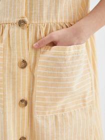 Платья DeFacto модель T2590A6-YL190 Фото