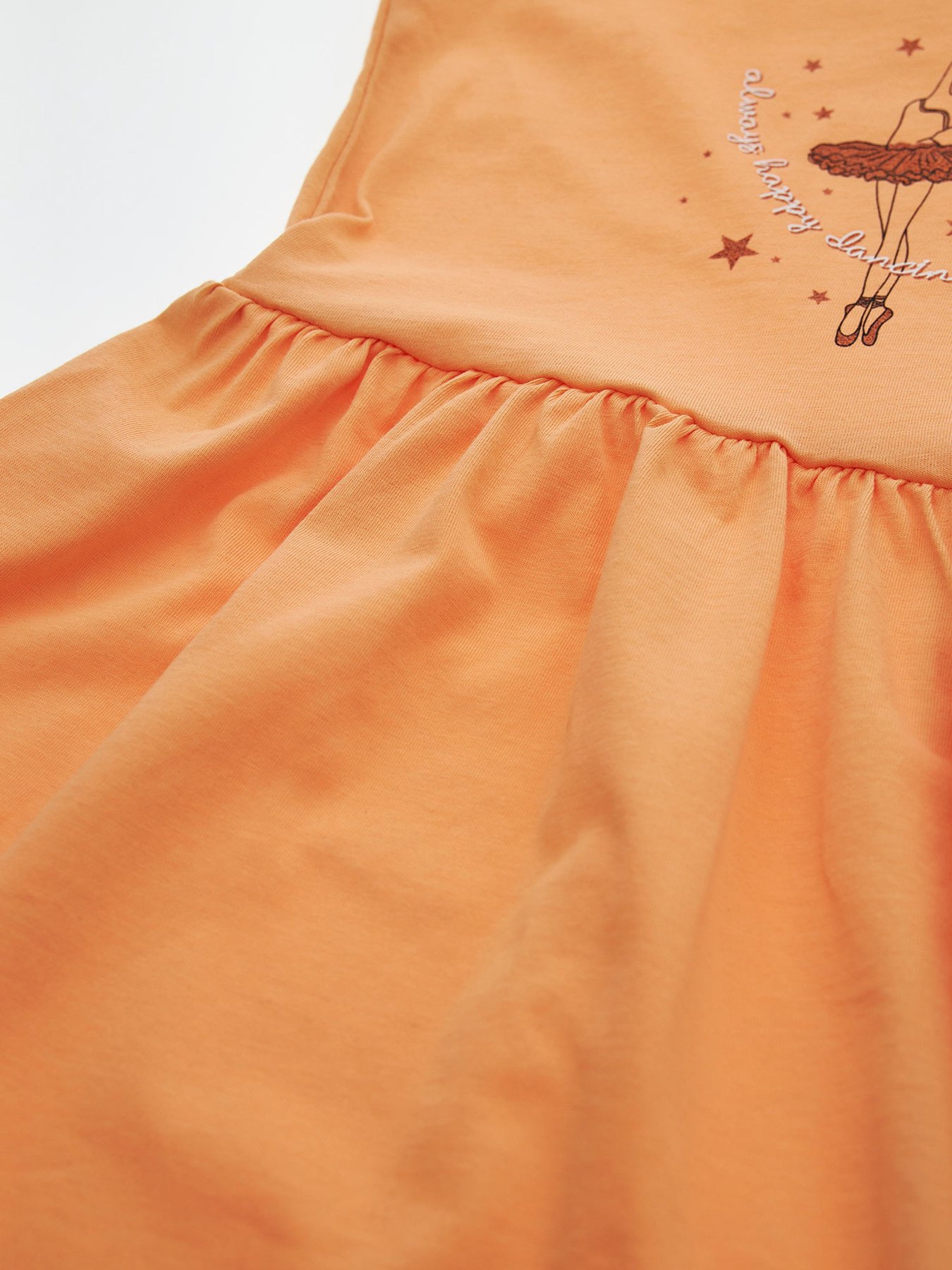 Платье мини DeFacto модель U2672A6-OG296 Фото