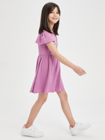 Платье мини DeFacto модель U0926A6-PN398 Фото