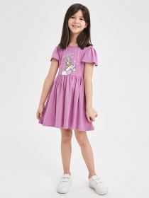 Платье мини DeFacto модель U0926A6-PN398 Фото