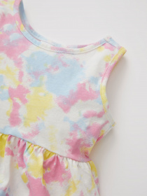 Сукня міді DeFacto модель T6869A2-YL296 Фото