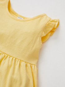 Сукня міді DeFacto модель T6869A2-YL296 Фото