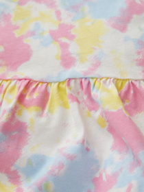 Сукня міді DeFacto модель T6869A2-YL296 Фото