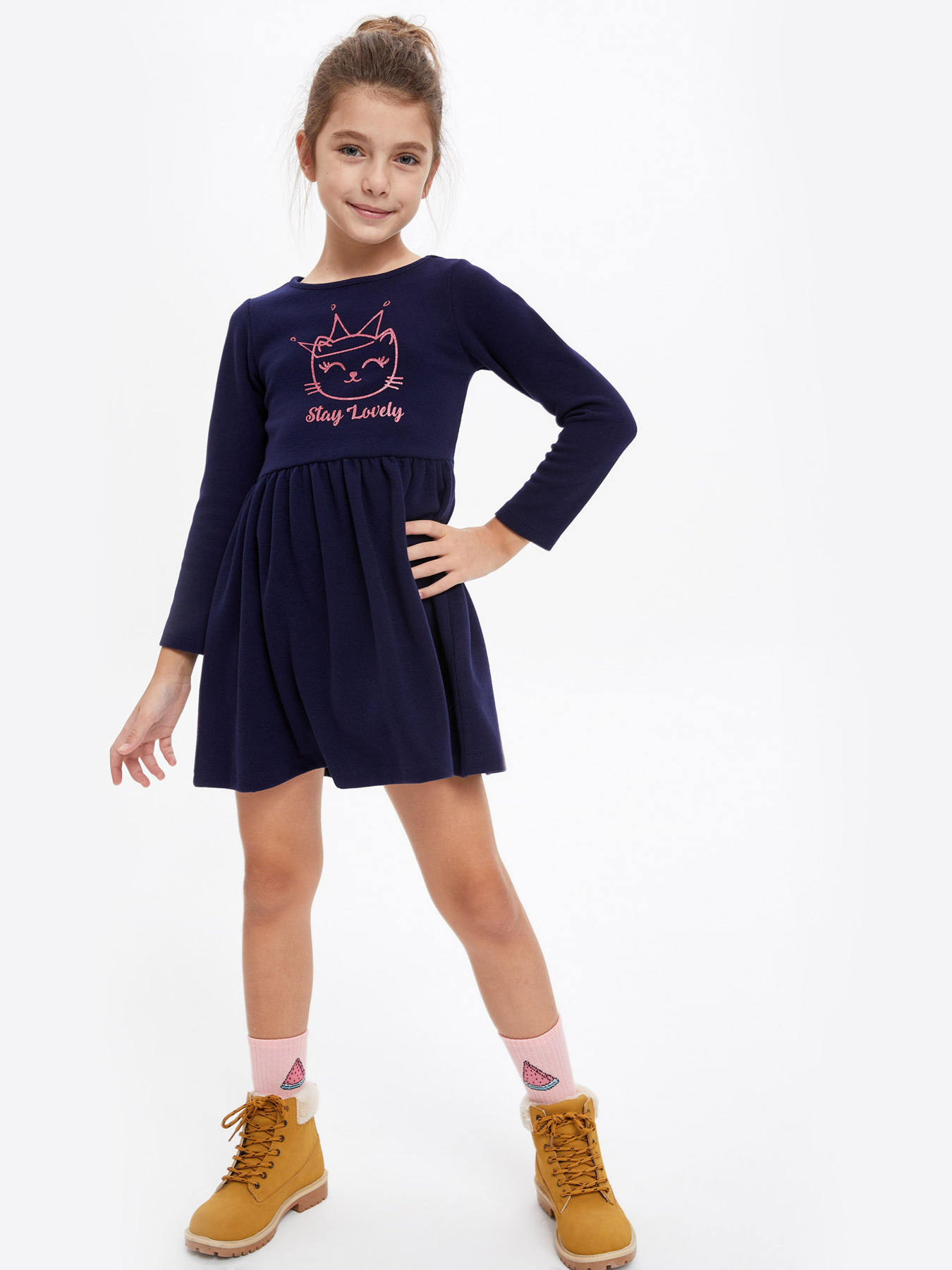 Сукні DeFacto модель R2321A6-BE458 Фото