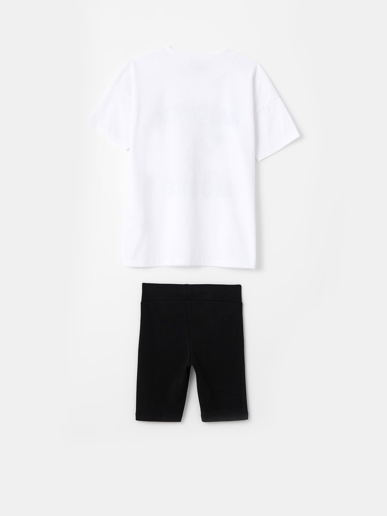 Костюмы DeFacto модель U4110A6-WT34 Фото